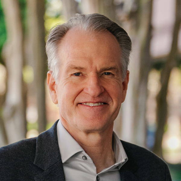 David Shuster, Senior Advisor, Innovation