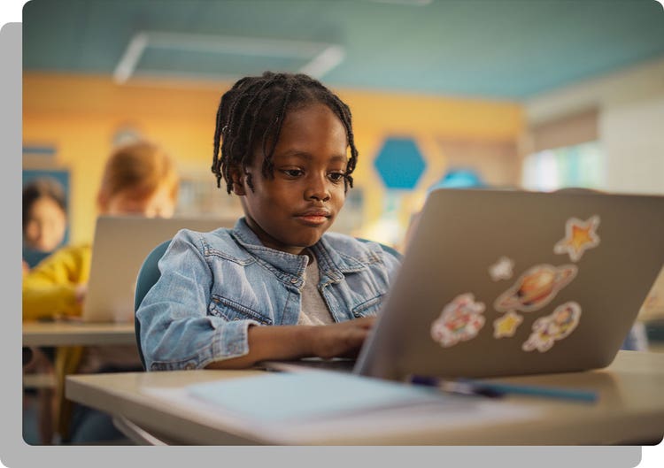 Ohio Schools Boost Literacy Outcomes With Raz-Plus