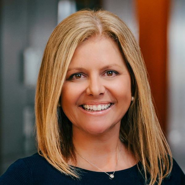 Kari Fines, VP, Operations