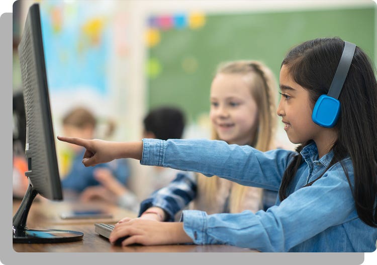 Idaho School Boosts Literacy Growth by Adding Foundations A-Z to Raz-Plus