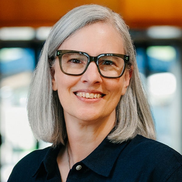 Tammy Weisman, VP, Marketing