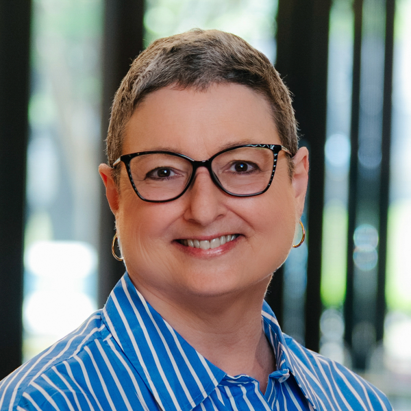 Laura Chervenak, VP, Customer Success