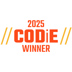 2025 codie winner