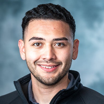 Yousef Chamseddine