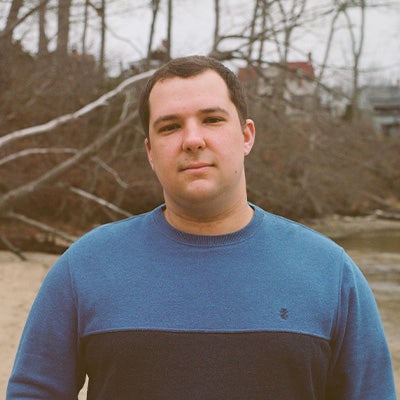 Kevin Bertolero