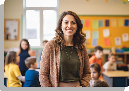 Professional Learning