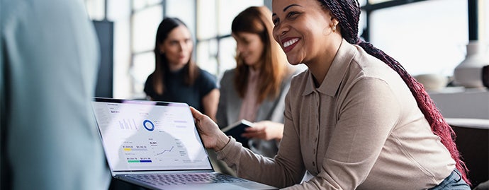 Effective solutions for critical needs