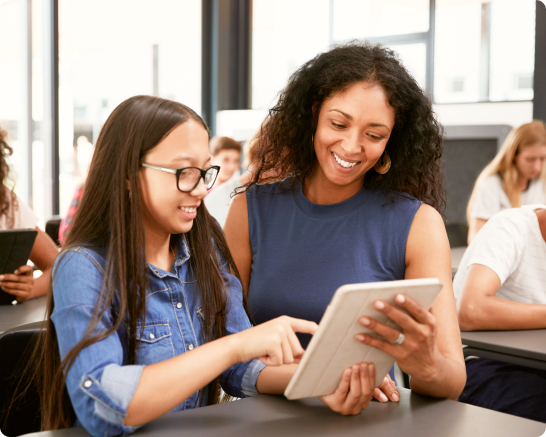 Joyful learning with serious impact for K-12 classrooms
