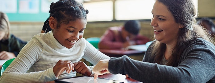 Practical tools for real K-12 classrooms