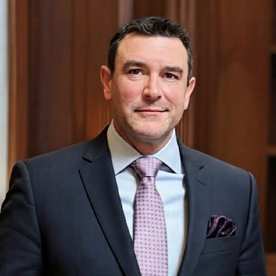 Steve Geinitz