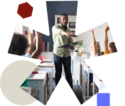 Our solutions are effective and deliver lasting impact.