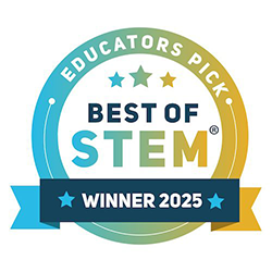 best of stem winner 2025