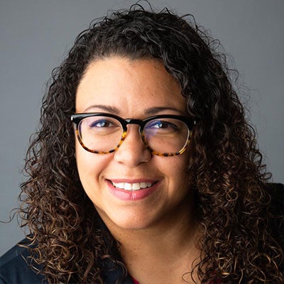 Jodi Barber-Harris