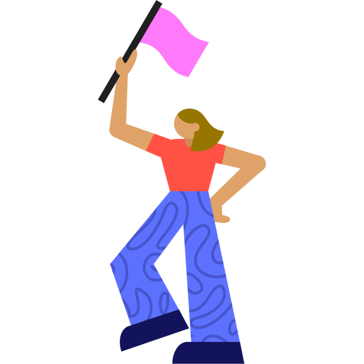 Do work that makes a difference for students and educators.