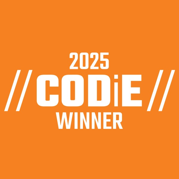 Frax and Gizmos Win 2025 CODiE Awards