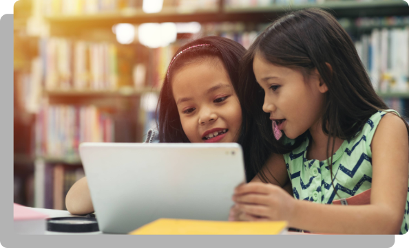 We exist to help educators increase their impact for every student.