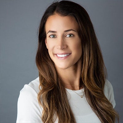 Emily Reichbach